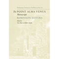 The Point Alma Venus Manuscripts