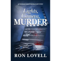 Lights, Camera, MURDER
