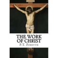 The Work of Christ