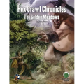 Hex Crawl Chronicles 7: The Golden Meadows - Swords & Wizardry
