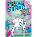 Super Cheat Codes and Secret Modes!: A Branches Book (Press Start #11): Volume 11
