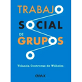 Trabajo Social de Grupos