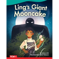 Ling's Giant Mooncake