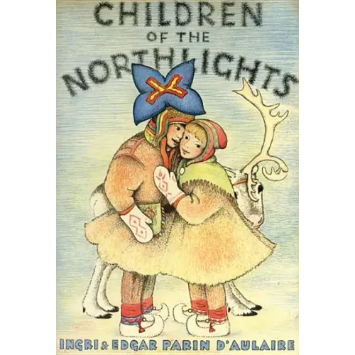 Children of the Northlights
