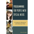 Programming for People with Special Needs