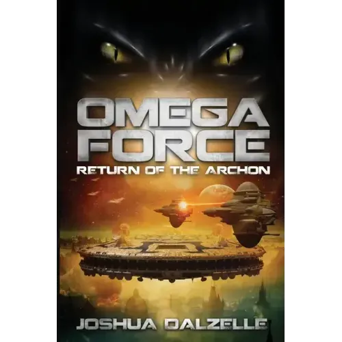 Omega Force: Return of the Archon