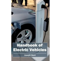 Handbook of Electric Vehicles