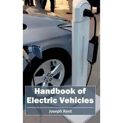 Handbook of Electric Vehicles