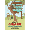 There's a Giraffe in my Treehouse!: Childhood friendship and adventures in a South African game reserve
