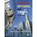 Futures, Options, and Swaps