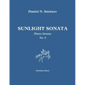 Sunlight Sonata: Piano sonata No. 5