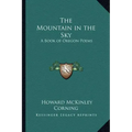 The Mountain in the Sky: A Book of Oregon Poems
