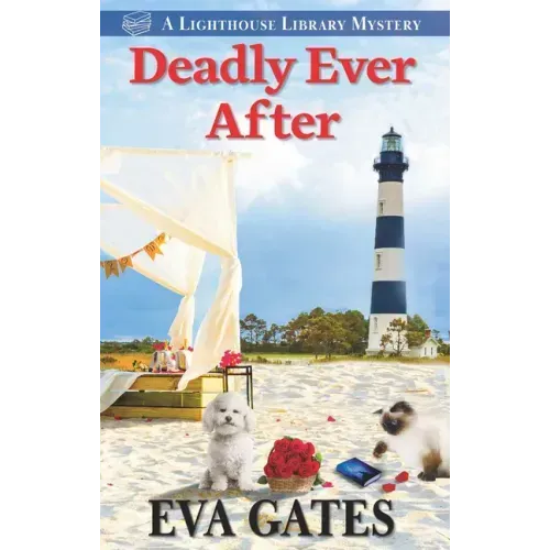 Deadly Ever After