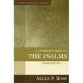 A Commentary on the Psalms: 90-150