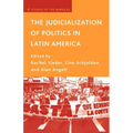 The Judicialization of Politics in Latin America