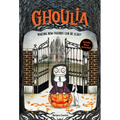 Ghoulia: Making New Friends Can Be Scary (Book #1)