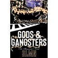 Gods & Gangsters: Mystery Thriller Suspense Novel