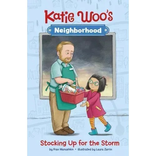 Stocking Up for the Storm