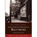 African-American Entertainment in Baltimore