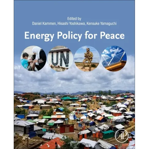 Energy Policy for Peace