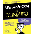 Microsoft CRM for Dummies