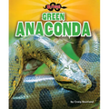 Green Anaconda