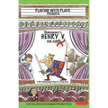 Shakespeare's Henry V for Kids: 3 Short Melodramatic Plays for 3 Group Sizes