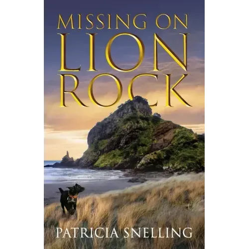 Missing on Lion Rock