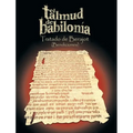 El Talmud de Babilonia: Tratado de Berajot (Bendiciones)