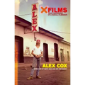 X Films: True Confessions of a Radical Filmmaker