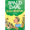 Billy and the Minpins