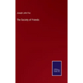 The Society of Friends