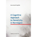 A Cognitive Approach to Genericity in Norwegian
