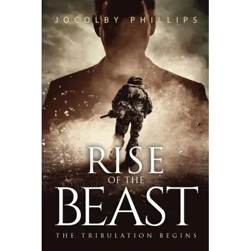 Rise Of The Beast: The Tribulation Begins