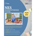 NES Assessment of Professional Knowledge Elementary Study Guide 2019-2020: NES 051 Test Prep and Practice Test Questions for the National Evaluation S