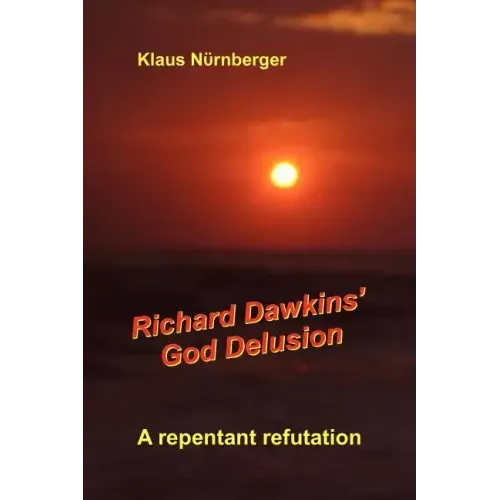 Richard Dawkins' God Delusion