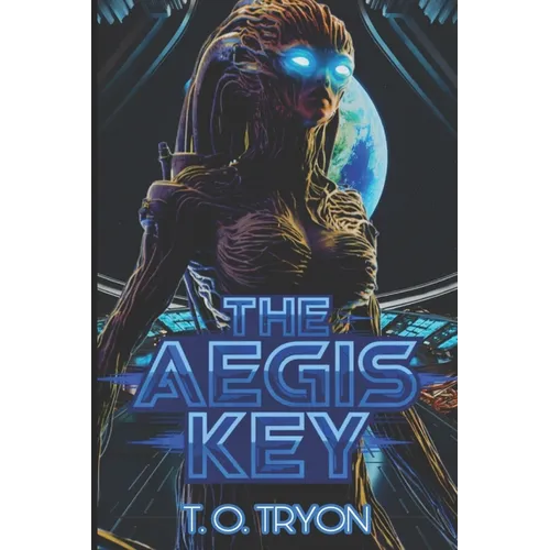 The Aegis Key: Book 1