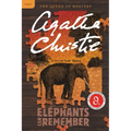 Elephants Can Remember: A Hercule Poirot Mystery: The Official Authorized Edition