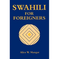 Swahili for Foreigners