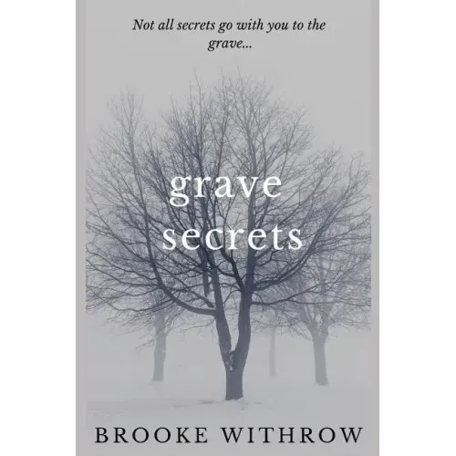 Grave Secrets