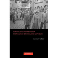 Conflict and Stability in the German Democratic Republic