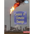 Causes of Climate Change