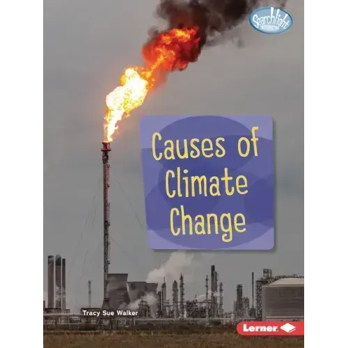 Causes of Climate Change
