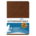 Waterproof Bible-NIV
