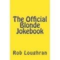 The Official Blonde Jokebook
