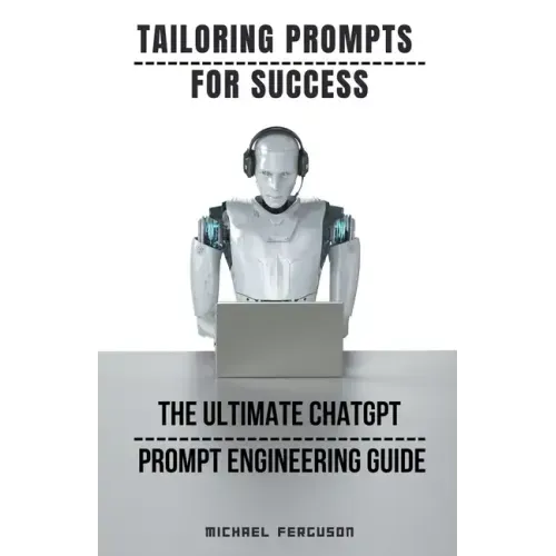 Tailoring Prompts For Success - The Ultimate ChatGPT Prompt Engineering Guide