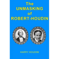 The Unmasking of Robert-Houdin