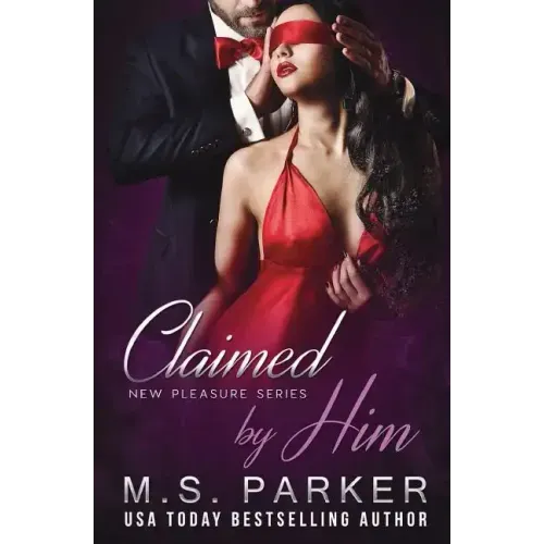 Claimed by Him