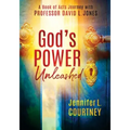 God's Power Unleashed: A Book of Acts Journey with Professor David L. Jones