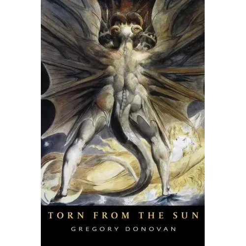 Torn from the Sun